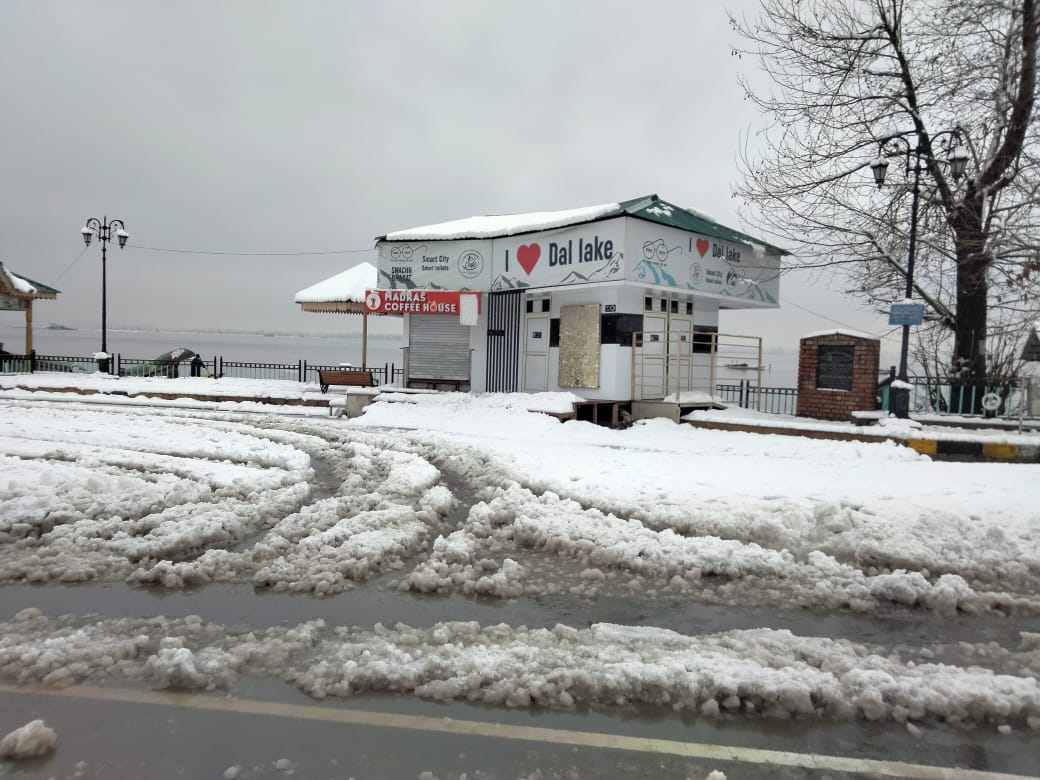 LooCafe Tech Slide 5